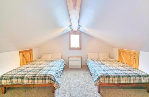 Waterfront 8 acres privacy and 5 min to LL Bean! - Foto 23