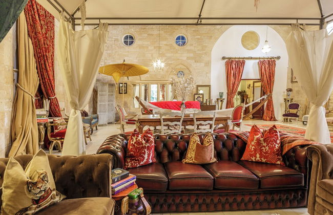 Artisan Hall Stunning Grandeur Cotswolds - Photo 32