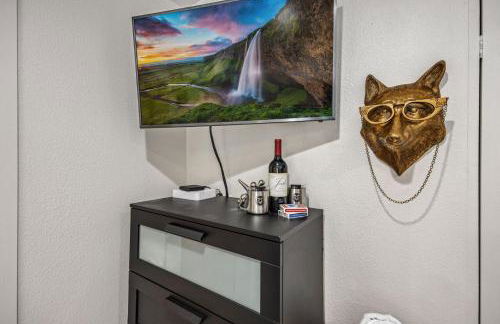 The Fox Den in Old Town! Pool, Sauna & Game Room - Foto 26