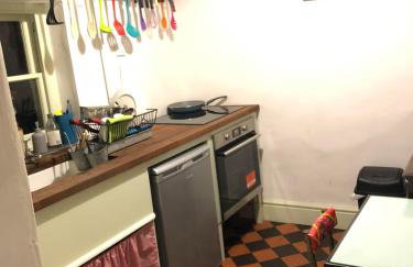 Snowdonia Cosy old school chic Blaenau Ffestiniog - Foto 9