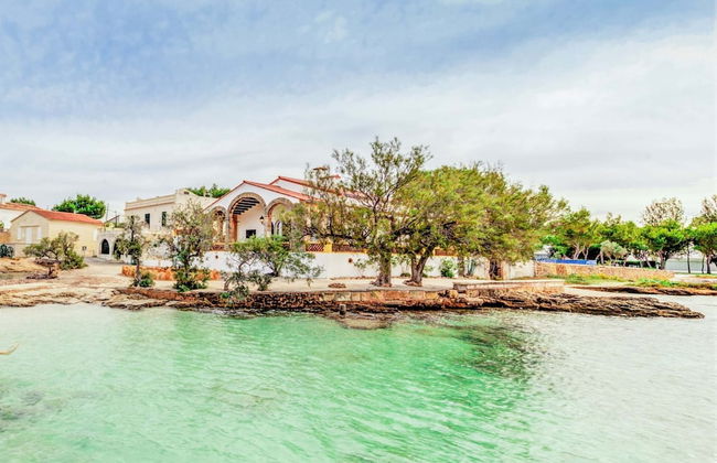 NEW 2020 - Villa Es Clot - Foto 34