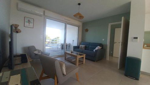 Voiles Blanches grand T3 - Foto 4