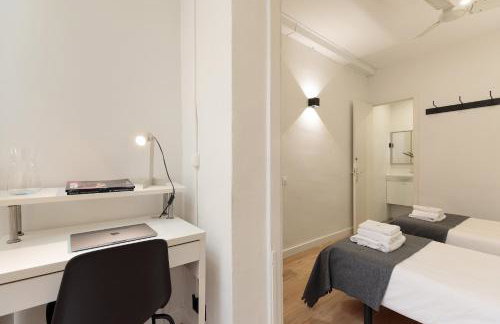 Enjoy Apartments VP Camp Nou 1 - Foto 37