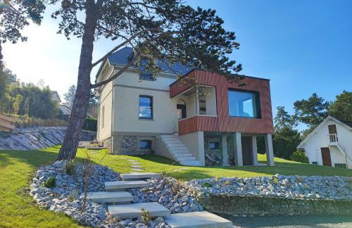 La Villa Oswar Wilde - Foto 1