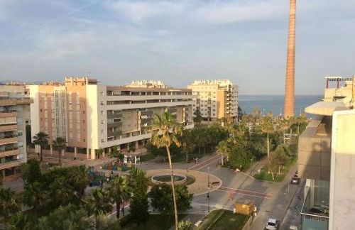 Daria Beach Gran Terraza by AlohaMalaga - Photo 14