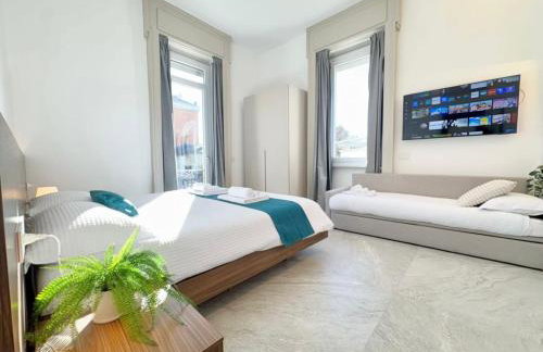 Villa Magenta Rho Fair & Station - Foto 54