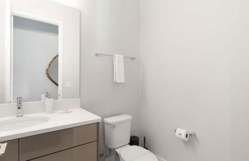 The Breathtaking Bear's Den Mansion-TB011 - Foto 16