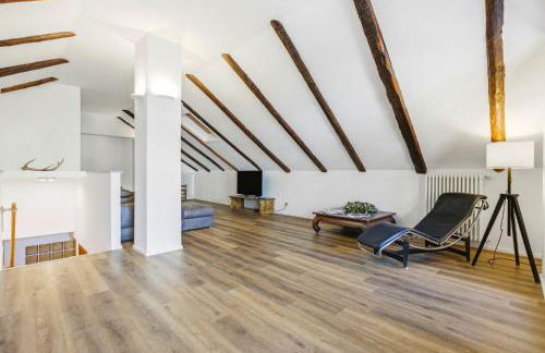 Hostdomus - Inside Alps Suite - Foto 6