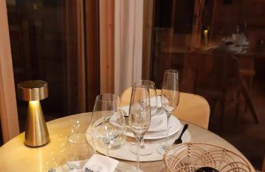 Petit chalet indépendant 2 pers "La cabane de Jean " - Photo 9