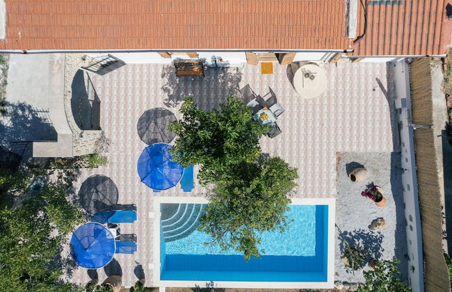 Silver Gem Villa With Private Pool - Foto 4