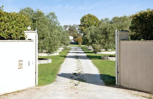 Villa charmante à Saint-Germain-d'Esteuil avec piscine privée - Foto 20