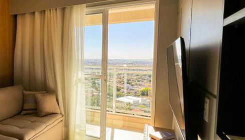 O mais novo e aconchegante da cidade - Foto 5