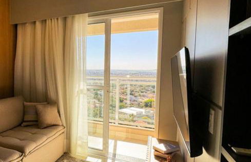 O mais novo e aconchegante da cidade - Foto 5