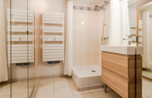 Apartment Les Lofts-17 by Interhome - Foto 19