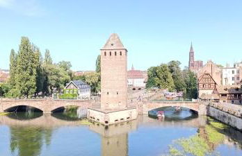 La Tour de l'Ill - Foto 37