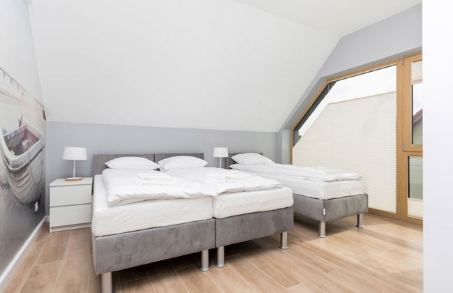 Holiday House Posejdon by Renters - Foto 10