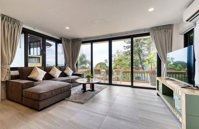 Baan Rawee Villas - Foto 41