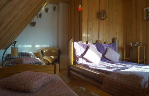 Apartamenty i pokoje rodzinne - Foto 17