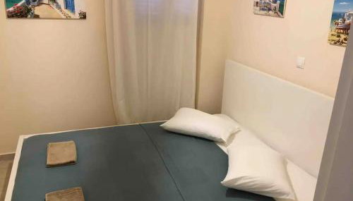 Cozy Studio in Beautiful Apollonas Beach Naxos - Foto 5