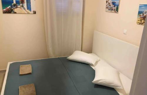 Cozy Studio in Beautiful Apollonas Beach Naxos - Photo 5