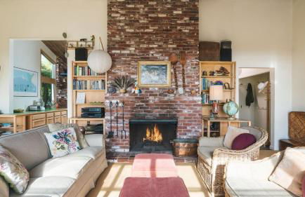 Arch Cape Escape by Avantstay Sensational Clift Top Home w/ Pacific Ocean Views - Foto 19