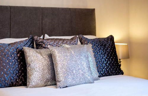 Ultra Urban Belfast Apartments - Foto 15