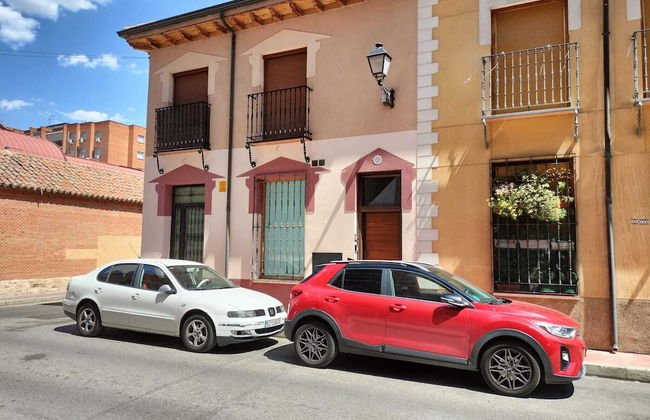 Apartamento El Hidalgo - Foto 14