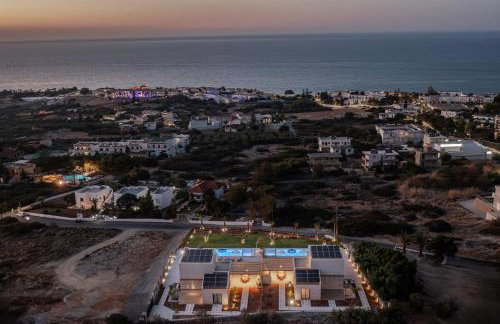 Nysa Luxury villa 1 - Photo 38