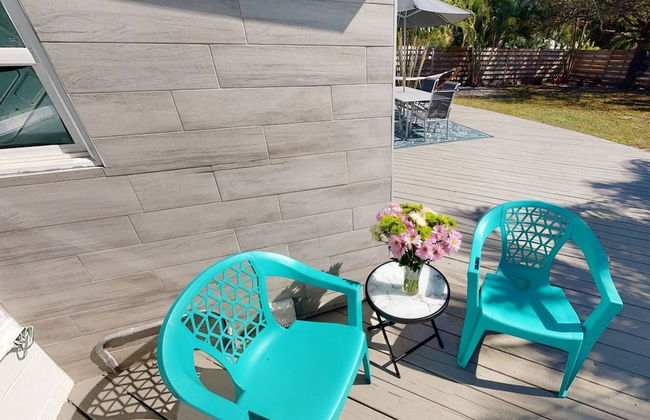 Modern Grove Duplex Unit B - Foto 20