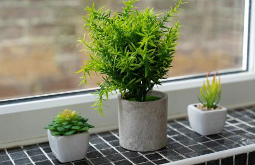 Open Mind Property - 6 Beds & Free Parking - Foto 6