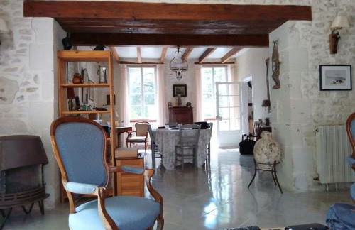 Clos Saint Jean - Foto 9