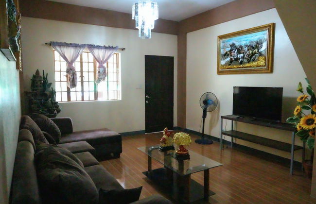 Villa Elsie Resort and Hotel - Foto 3