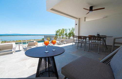 Avocetta Luxury Villas by TravelPro - Halkidiki - Photo 39
