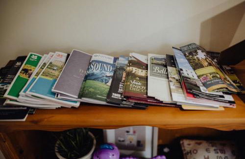 Betty's Loft - Foto 33