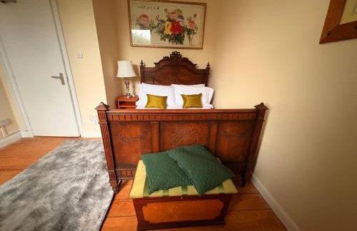 Westwood House, Hastings - Spacious 5 Ensuite Home Near Hastings Town & beach - Foto 28