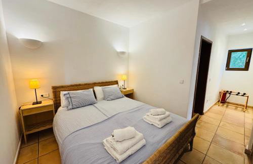 Casa Sol with private terrace, garden, pool, beautiful view - Foto 23