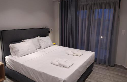 Flâneur apartments - Photo 26