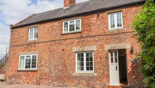 Well House Farm Flat 2 - Foto 3