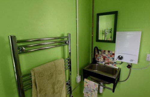 Helvellyn Room With View - Double or twin - Foto 8