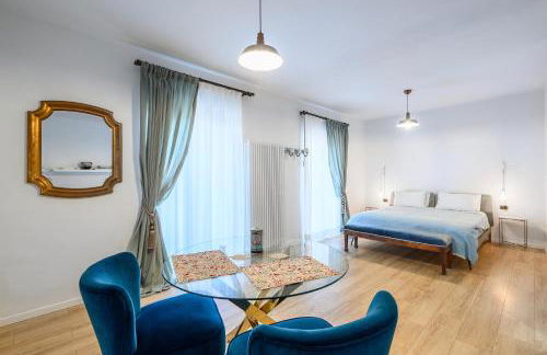 Villa Rocco Country House - Foto 20