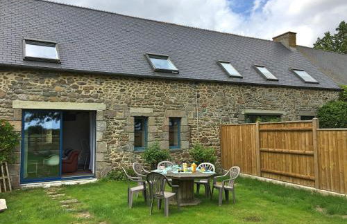 La Gervaiserie - 300m de la plage - Foto 11