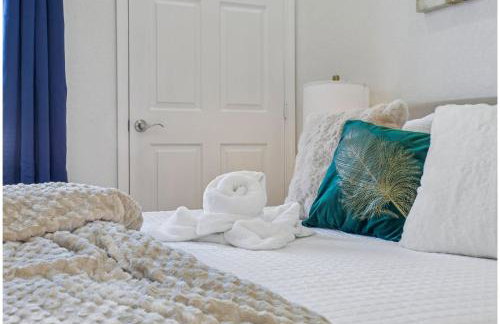 Cozy Historic Gem: 5 Mins to Downtown SA - Foto 19