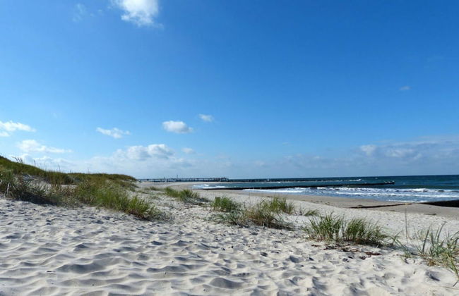 Holiday Apartment "baltic Sea Suite" - Foto 18