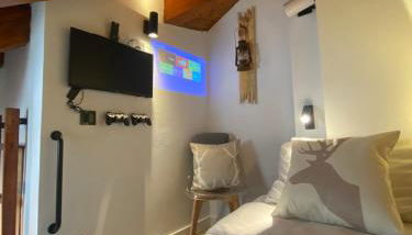 CAL DOMÈNEC RIALP - Dúplex con encanto - Se admiten mascotas - Foto 3