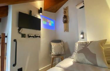 CAL DOMÈNEC RIALP - Dúplex con encanto - Se admiten mascotas - Foto 3