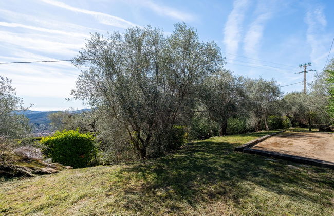 Villa Chaumado - Foto 27