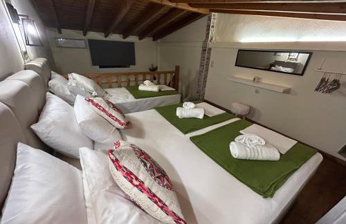 Green Olive Studios 2 - Foto 32