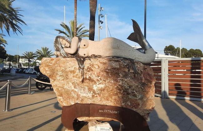 Residence Sirena D'or - Foto 30