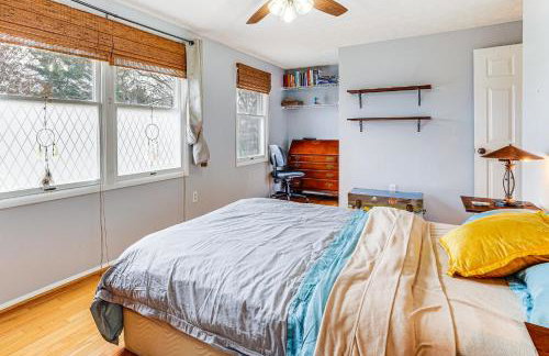 Near Trails, Parks and Orchards Germantown Retreat - Foto 12