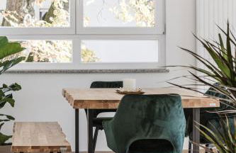 JAMA - Stilvoll&Modern, Zentral, Uni, Freies Parken, Große Gruppen, WLAN - Foto 22